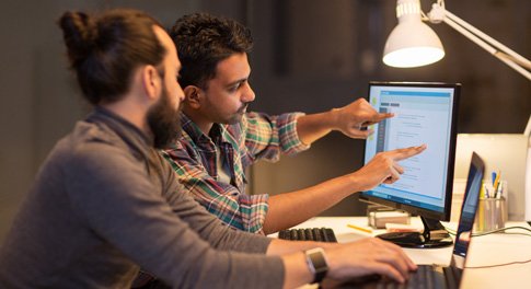 Javascript Foundation Course