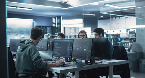 Introduction to C Programming